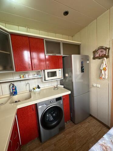 3-комн. вторичка - м. Нариман Нариманов - 500 м² (7)