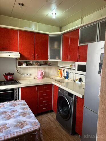 3-комн. вторичка - м. Нариман Нариманов - 500 м² (8)