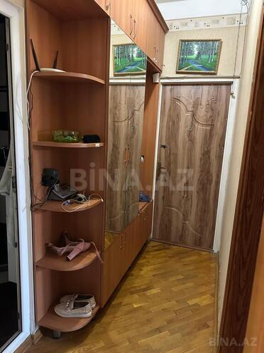 3-комн. вторичка - м. Нариман Нариманов - 500 м² (9)
