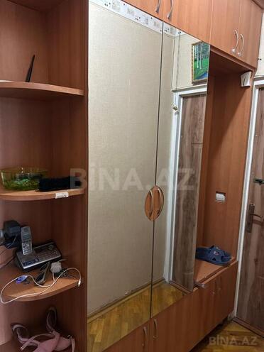 3-комн. вторичка - м. Нариман Нариманов - 500 м² (10)