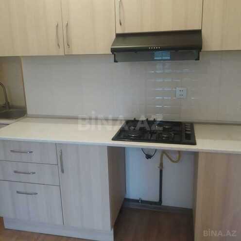 3 otaqlı yeni tikili - Gənclik m. - 80 m² (9)