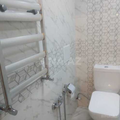 3 otaqlı yeni tikili - Gənclik m. - 80 m² (10)