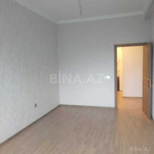 3 otaqlı yeni tikili - Gənclik m. - 80 m² (7)