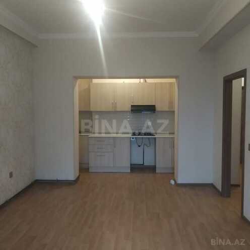 3 otaqlı yeni tikili - Gənclik m. - 80 m² (8)