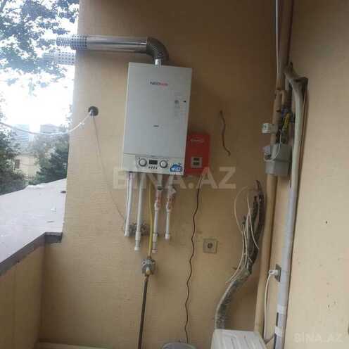 3 otaqlı yeni tikili - Gənclik m. - 80 m² (13)