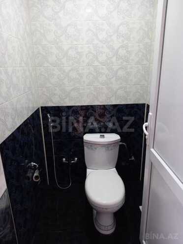 6 otaqlı həyət evi/bağ evi - Qəbələ - 200 m² (17)