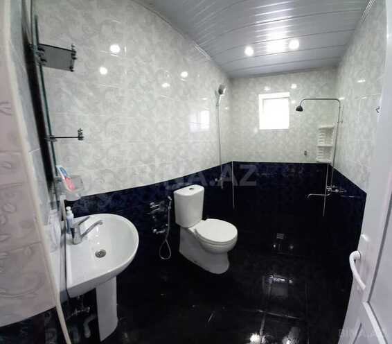 6 otaqlı həyət evi/bağ evi - Qəbələ - 200 m² (16)
