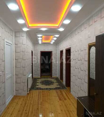 6 otaqlı həyət evi/bağ evi - Qəbələ - 200 m² (6)