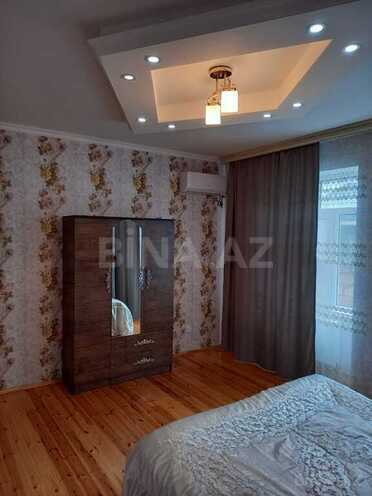 6 otaqlı həyət evi/bağ evi - Qəbələ - 200 m² (8)