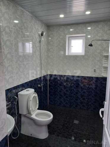 6 otaqlı həyət evi/bağ evi - Qəbələ - 200 m² (15)