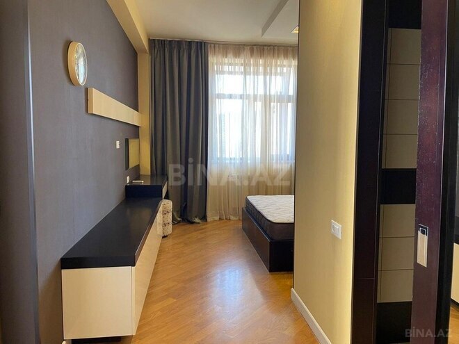 4 otaqlı yeni tikili - Bayıl q. - 120 m² (7)