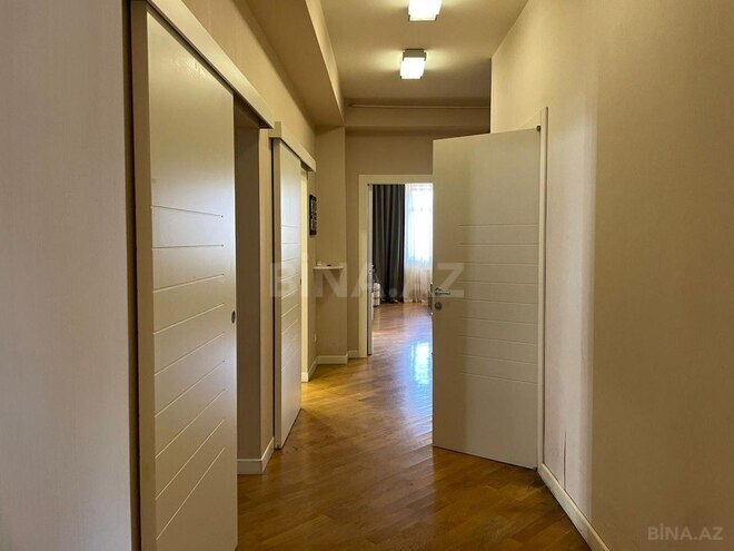 4 otaqlı yeni tikili - Bayıl q. - 120 m² (5)