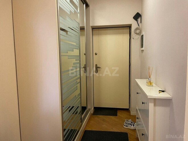 4 otaqlı yeni tikili - Bayıl q. - 120 m² (19)