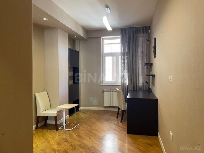 4 otaqlı yeni tikili - Bayıl q. - 120 m² (11)
