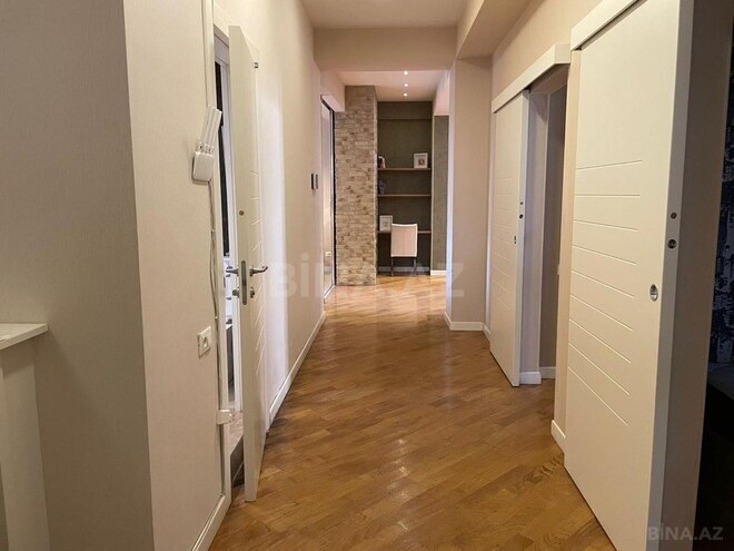 4 otaqlı yeni tikili - Bayıl q. - 120 m² (6)