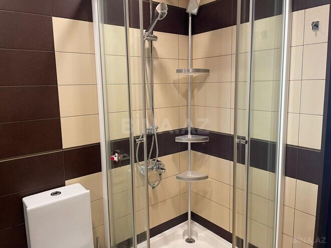 4 otaqlı yeni tikili - Bayıl q. - 120 m² (15)