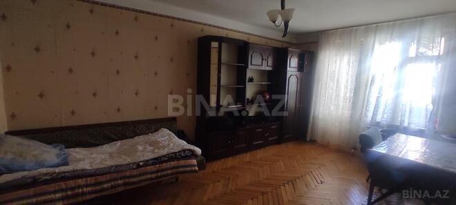 2-комн. вторичка - м. 28 мая - 65 м² (5)