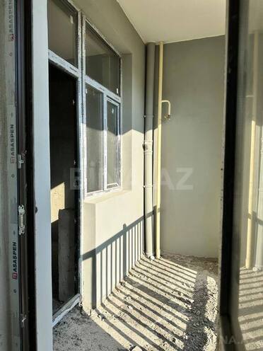 2-комн. новостройка - м. 28 мая - 84 м² (3)