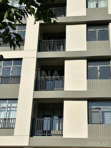 2-комн. новостройка - м. 28 мая - 84 м² (7)