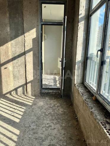 2-комн. новостройка - м. 28 мая - 84 м² (5)