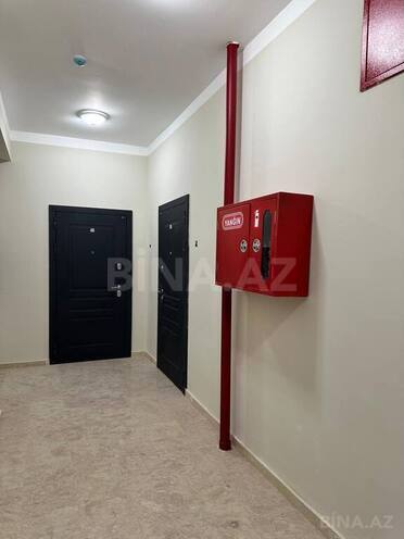 2-комн. новостройка - м. 28 мая - 84 м² (12)