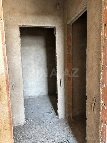 2-комн. новостройка - м. 28 мая - 84 м² (10)