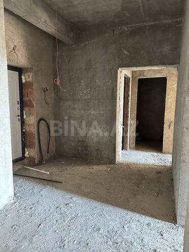 2-комн. новостройка - м. 28 мая - 84 м² (15)