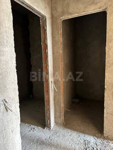2-комн. новостройка - м. 28 мая - 84 м² (14)