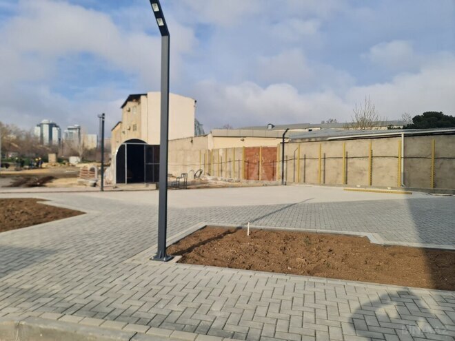 2-комн. новостройка - м. 28 мая - 84 м² (17)