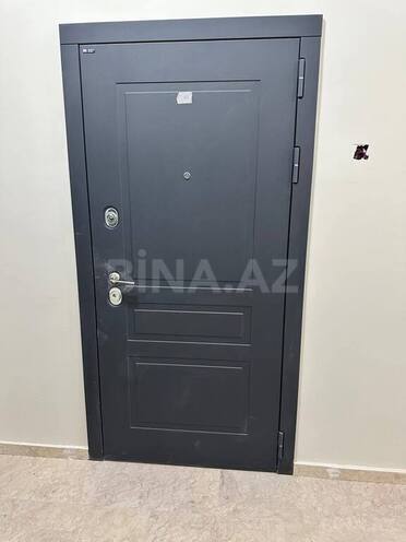 2-комн. новостройка - м. 28 мая - 84 м² (16)