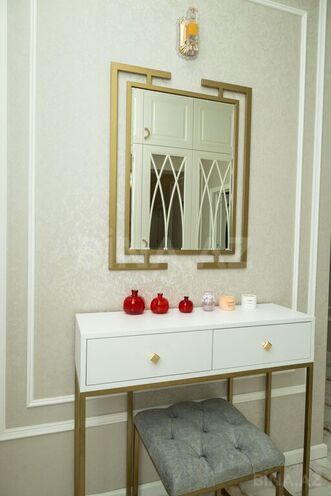 Satılır 4 otaqlı yeni tikili 133 m², Azadlıq Prospekti m., photo 13 from 29