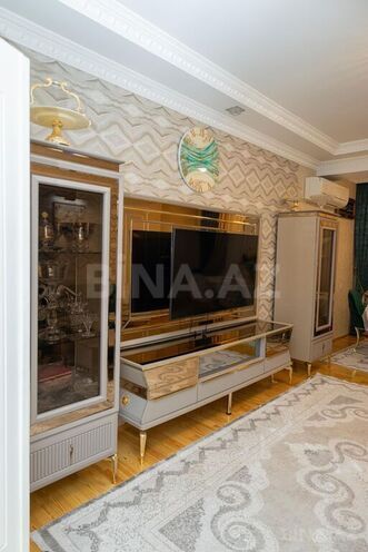 Satılır 4 otaqlı yeni tikili 133 m², Azadlıq Prospekti m., photo 12 from 29