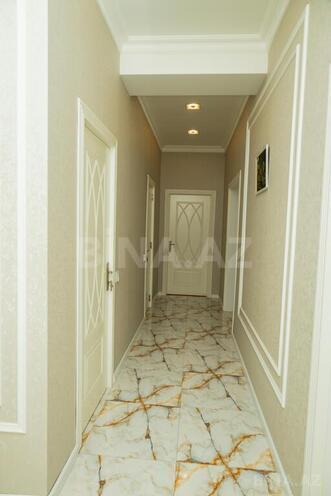 Satılır 4 otaqlı yeni tikili 133 m², Azadlıq Prospekti m., photo 20 from 29