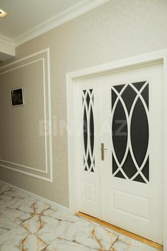 Satılır 4 otaqlı yeni tikili 133 m², Azadlıq Prospekti m., photo 5 from 29