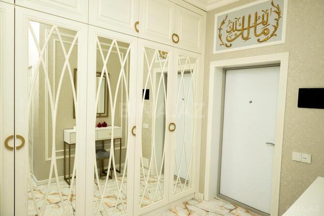 Satılır 4 otaqlı yeni tikili 133 m², Azadlıq Prospekti m., photo 19 from 29