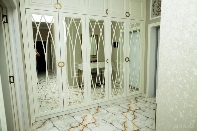 Satılır 4 otaqlı yeni tikili 133 m², Azadlıq Prospekti m., photo 15 from 29