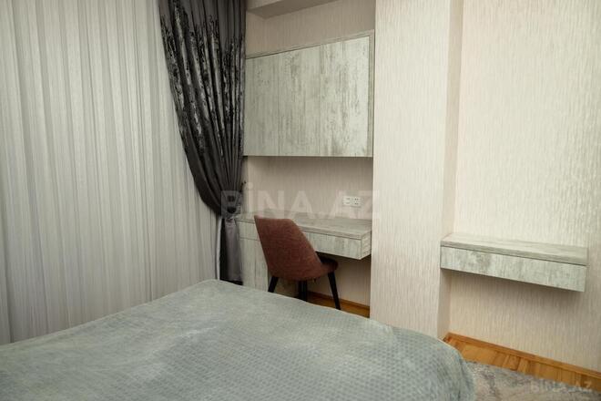 Satılır 4 otaqlı yeni tikili 133 m², Azadlıq Prospekti m., photo 18 from 29