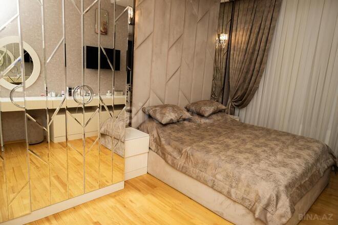 Satılır 4 otaqlı yeni tikili 133 m², Azadlıq Prospekti m., photo 4 from 29