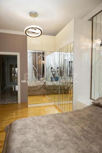 Satılır 4 otaqlı yeni tikili 133 m², Azadlıq Prospekti m., photo 25 from 29
