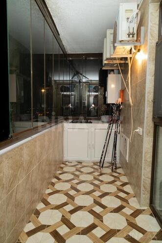 Satılır 4 otaqlı yeni tikili 133 m², Azadlıq Prospekti m., photo 17 from 29