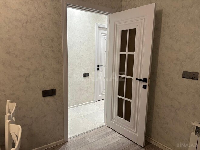 2-комн. новостройка - м. Иншаатчылар - 60 м² (7)