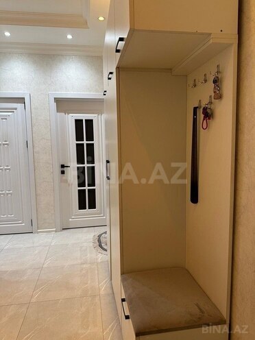 2-комн. новостройка - м. Иншаатчылар - 60 м² (17)