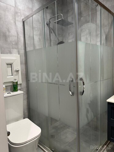 2-комн. новостройка - м. Иншаатчылар - 60 м² (21)