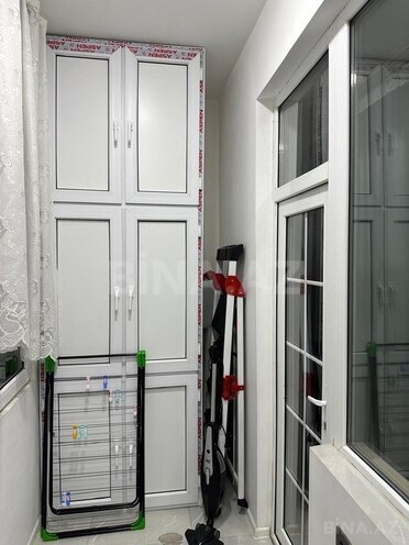 2-комн. новостройка - м. Иншаатчылар - 60 м² (8)