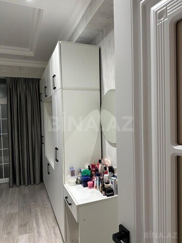 2-комн. новостройка - м. Иншаатчылар - 60 м² (10)