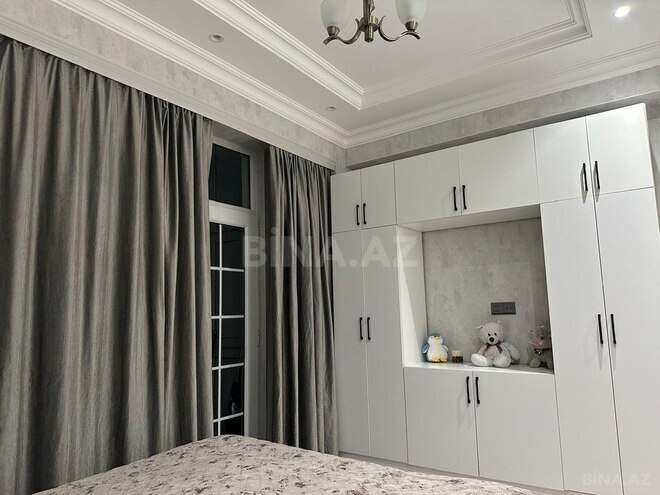 2-комн. новостройка - м. Иншаатчылар - 60 м² (12)