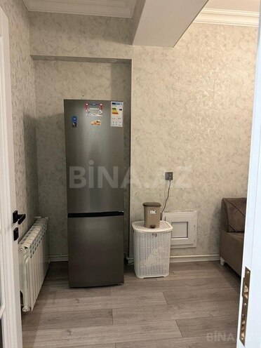 2-комн. новостройка - м. Иншаатчылар - 60 м² (5)