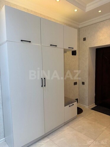 2-комн. новостройка - м. Иншаатчылар - 60 м² (16)