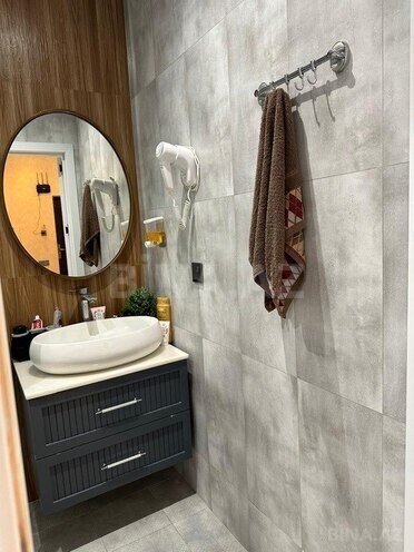 2-комн. новостройка - м. Иншаатчылар - 60 м² (19)