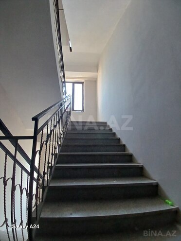 2 otaqlı yeni tikili - Həzi Aslanov m. - 55 m² (24)
